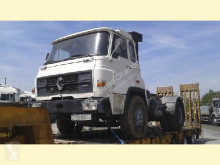 Dodge tractor unit