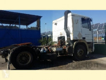 tracteur Pegaso 1237