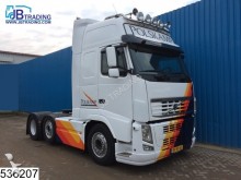 cabeza tractora Volvo FH13 520 XL, 6x2, Airco