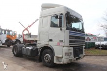 trattore DAF