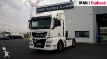 tracteur produits dangereux / adr MAN