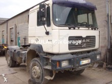 trattore MAN F2000 19.414