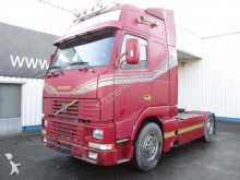 Volvo FH12 420 , Airco , Globetrotter XL tractor unit