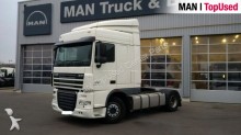 cabeza tractora DAF XF 105.460