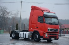 tracteur Volvo FH13 400