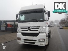 cabeza tractora Mercedes