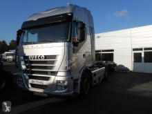 Iveco Stralis tractor unit