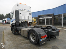 Iveco XTRALIS tractor unit