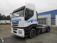 Iveco Stralis tractor unit