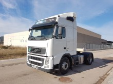 tracteur Volvo