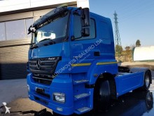 Mercedes Axor 1836 tractor unit