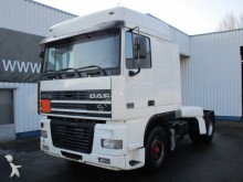 cabeza tractora DAF