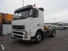 tracteur Volvo
