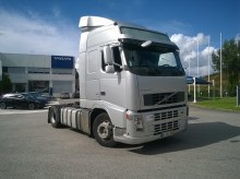 Volvo FH13 400 tractor unit
