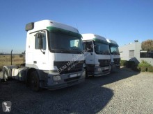 n/a tractor unit