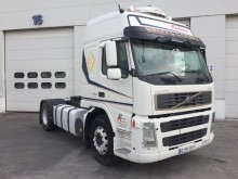 cabeza tractora Volvo