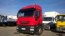 tracteur Iveco