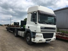 trattore DAF CF85 430