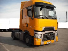 trattore Renault Gamme T 520