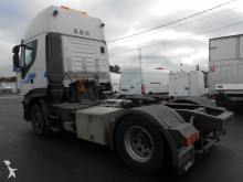 Iveco Stralis tractor unit