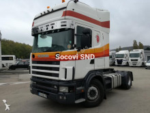 trattore Scania