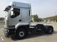 cabeza tractora Renault