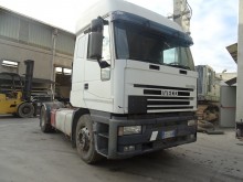 trattore Iveco Eurostar 440E46