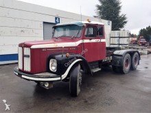 tracteur Scania