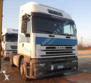 trattore Iveco