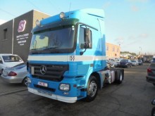 tracteur Mercedes Actros