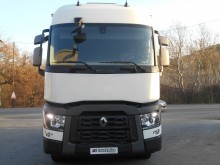cabeza tractora Renault