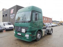 tracteur Mercedes Actros 1841 LS
