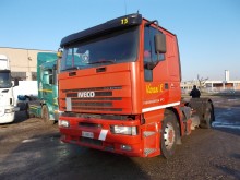 trattore Iveco Eurostar 440E43