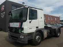 tracteur Mercedes Actros 1844 LS