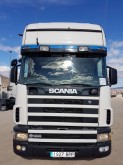 Scania R 164R480 tractor unit