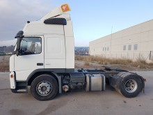 tracteur produits dangereux / adr Volvo