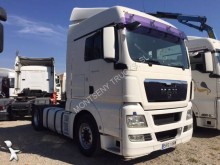 cabeza tractora MAN TGX 18.480 XLX