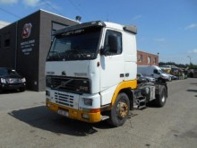 trattore Volvo
