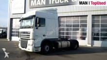cabeza tractora DAF XF 105.460