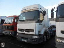Renault tractor unit