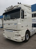 DAF XF105 FA 460 tractor unit