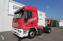 cabeza tractora Iveco