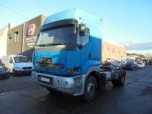 cabeza tractora Renault