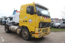 tracteur Volvo FH12-340 MANUAL - AIRCO - HYDRAULIC - BELGIAN TR