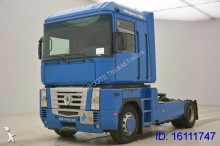 tracteur Renault