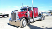 Peterbilt 359 Sleeper Truck tractor unit