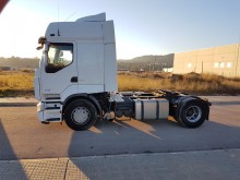 cabeza tractora Renault