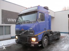 trattore Volvo FH 12 - 420 Globetrotter , Manual Gearbox
