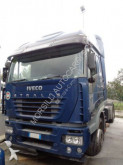cap tractor transport periculos / Adr Iveco