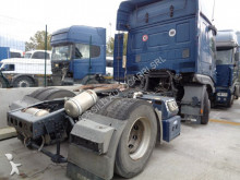 cap tractor Iveco